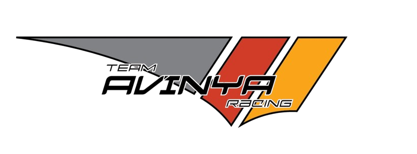 Team Avinya Racing Logo
